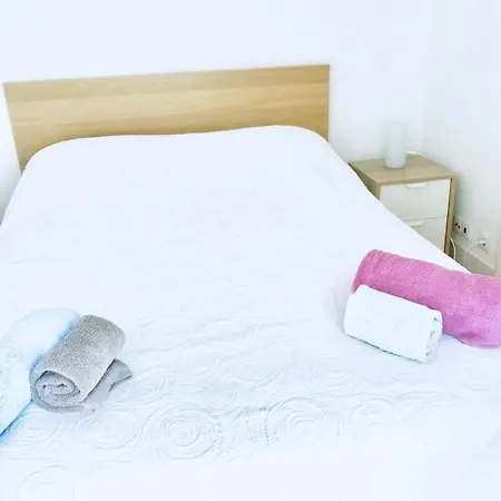 - La Paz - Cosy, Modern & Duplex * ליסבון