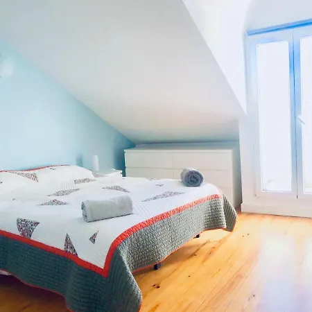 - La Paz - Cosy, Modern & Duplex