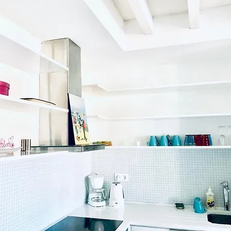 - La Paz - Cosy, Modern & Duplex Lägenhet *