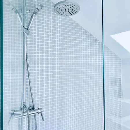 - La Paz - Cosy, Modern & Duplex Daire Lisboa