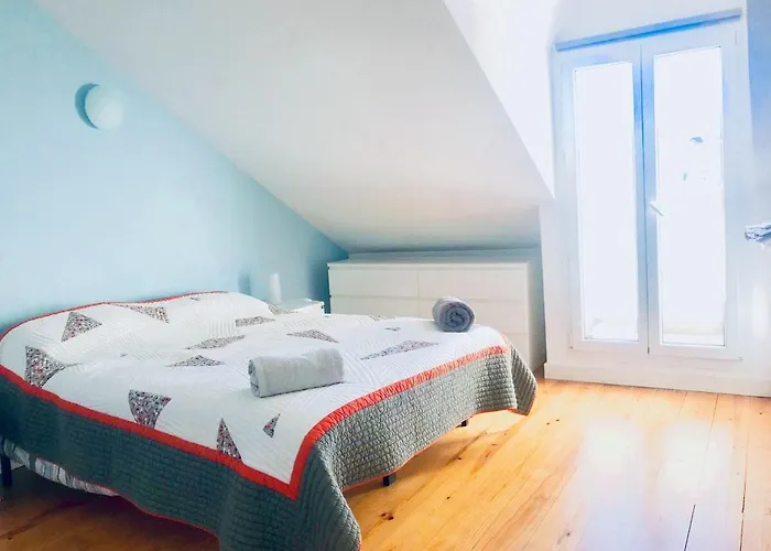 - La Paz - Cosy, Modern & Duplex