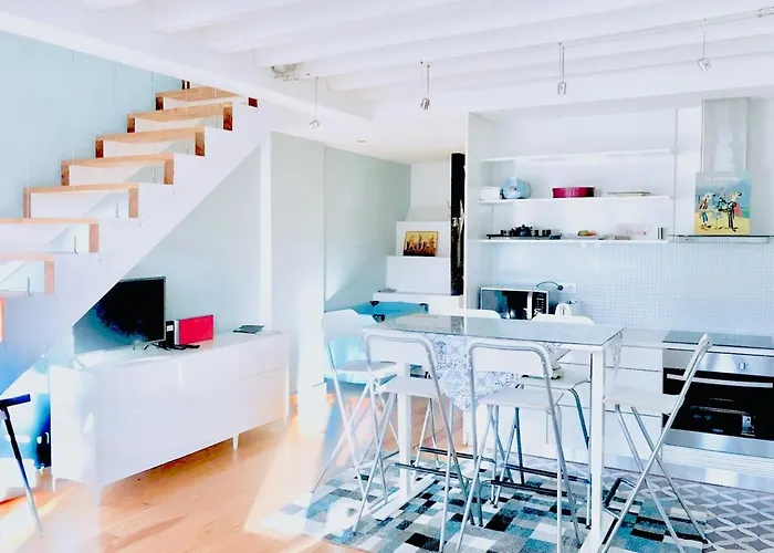 - La Paz - Cosy, Modern & Duplex