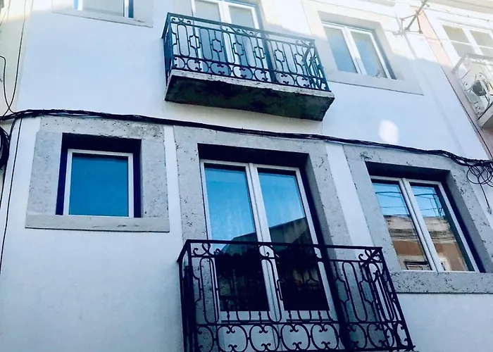 - La Paz - Cosy, Modern & Duplex