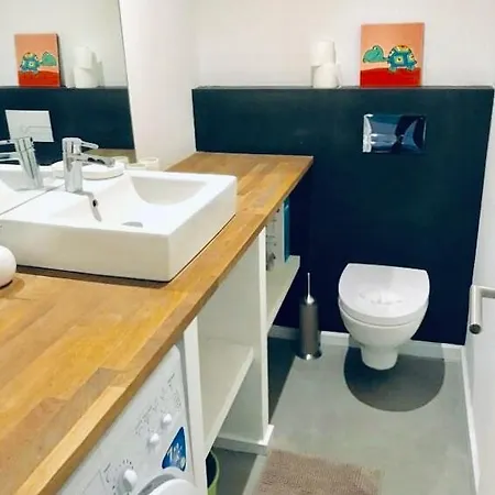 Apartment - La Paz - Cosy, Modern & Duplex *