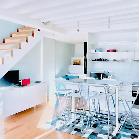 - La Paz - Cosy, Modern & Duplex